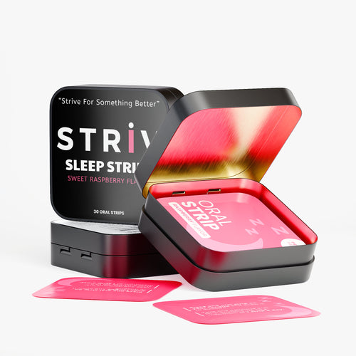 STRiV Sleep Strips