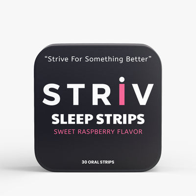 STRiV Sleep Strips