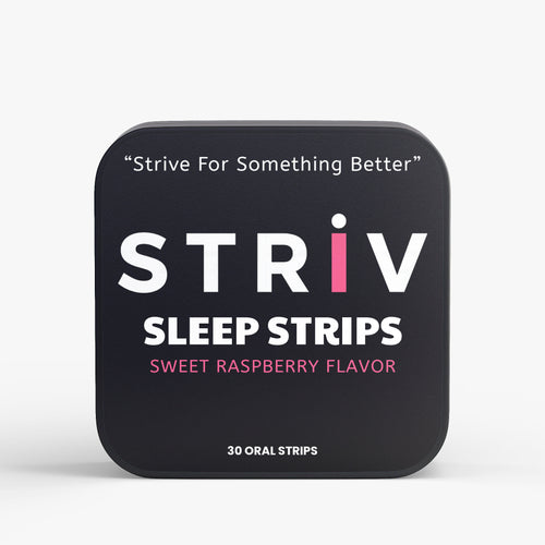 STRiV Sleep Strips