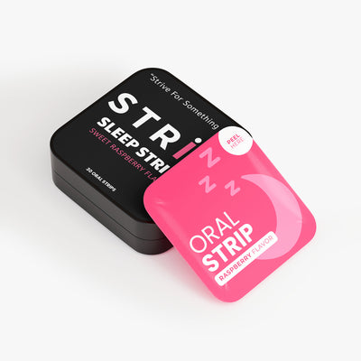 STRiV Sleep Strips