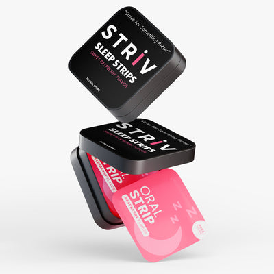 STRiV Sleep Strips