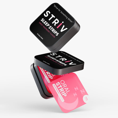 STRiV Sleep Strips