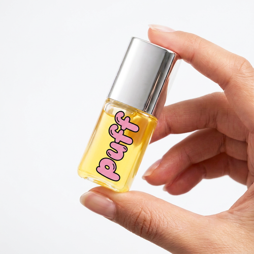 puff Spicy Lip Plumper