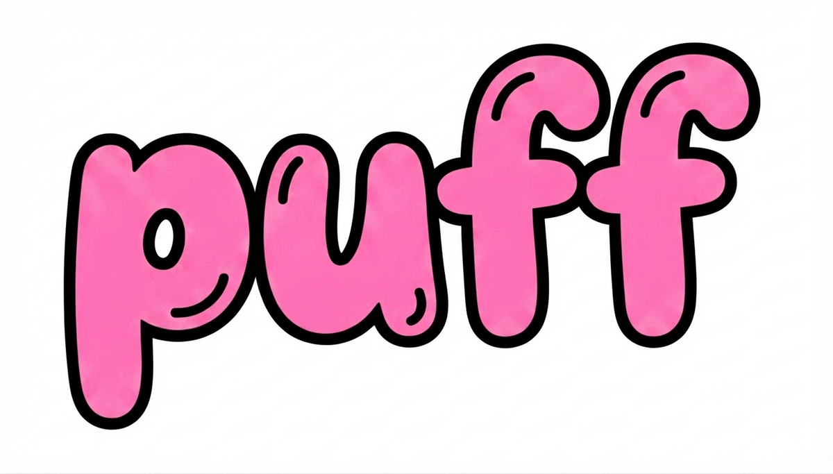 puff cosmetics 