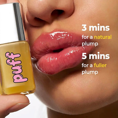 puff Spicy Lip Plumper