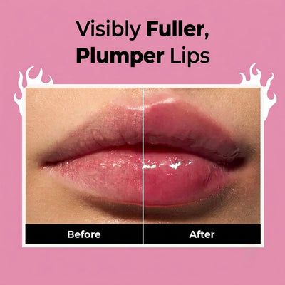puff Spicy Lip Plumper