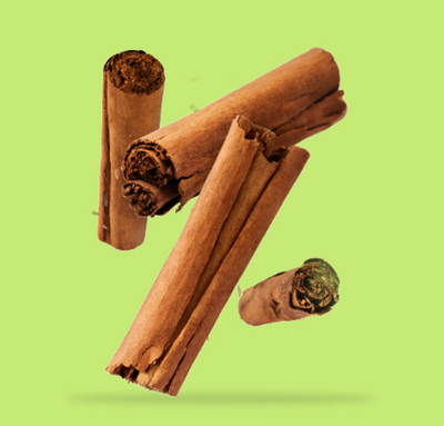 Cinnamon Oil