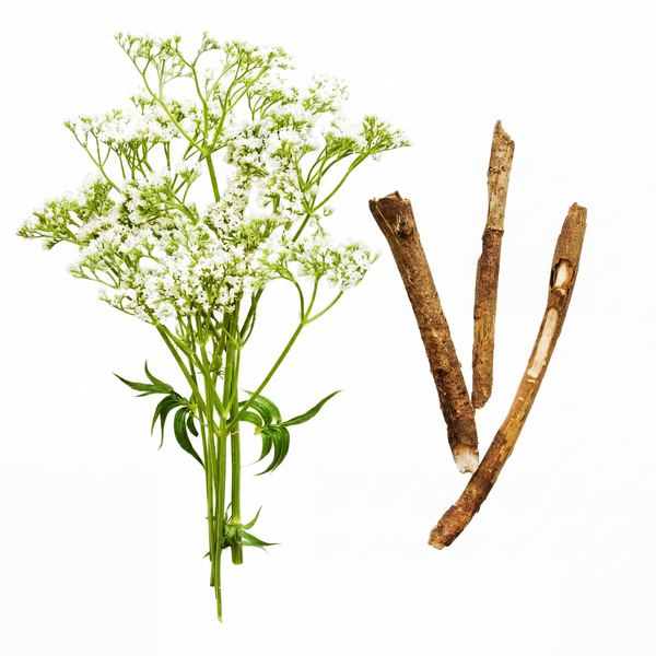 Valerian Root