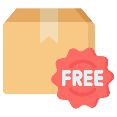 🚀 Priority Processing + Shipping Protection