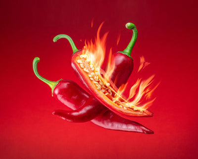 Capsaicin