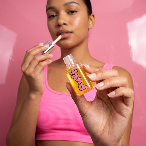 puff Spicy Lip Plumper