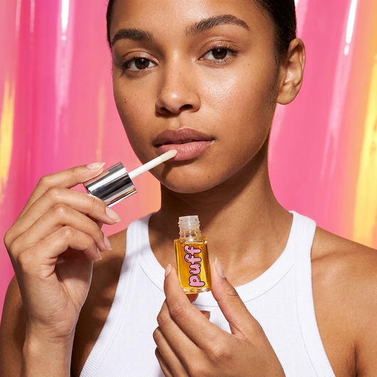 puff Spicy Lip Plumper