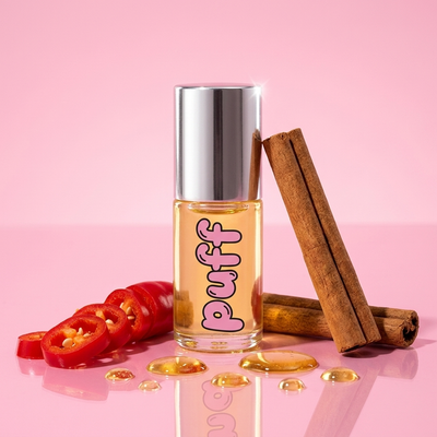 puff Spicy Lip Plumper